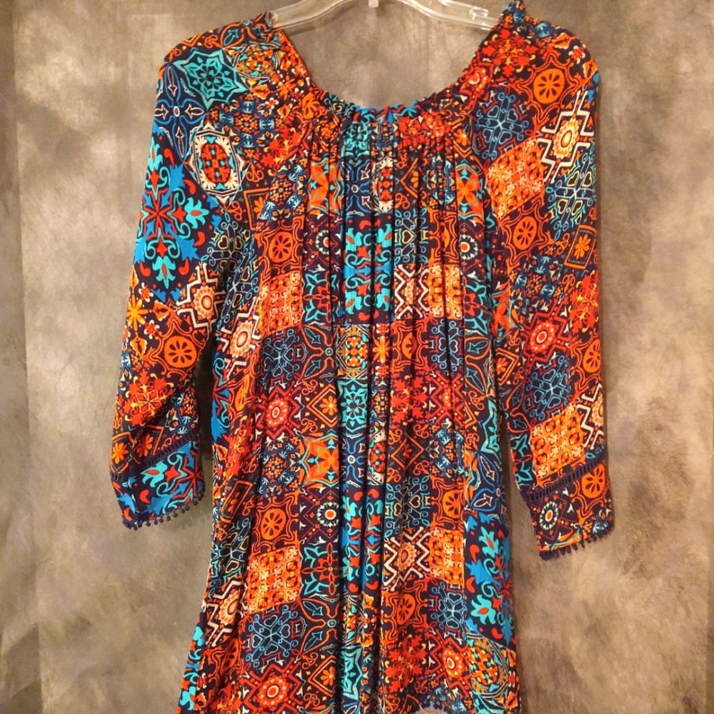 Westbound Blouse XL
